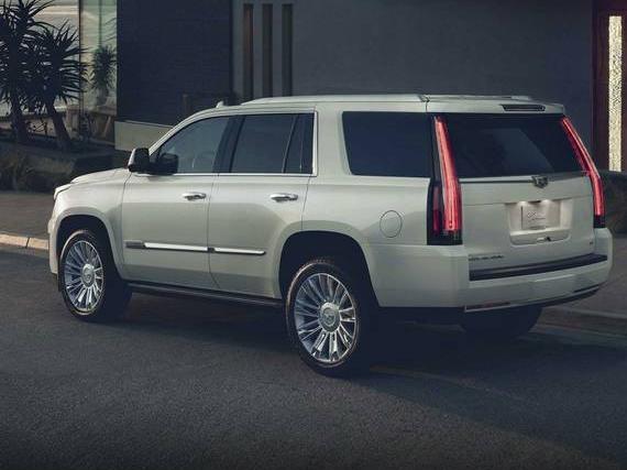 CADILLAC ESCALADE ESV 2018 1GYS3KKJXJR235966 image